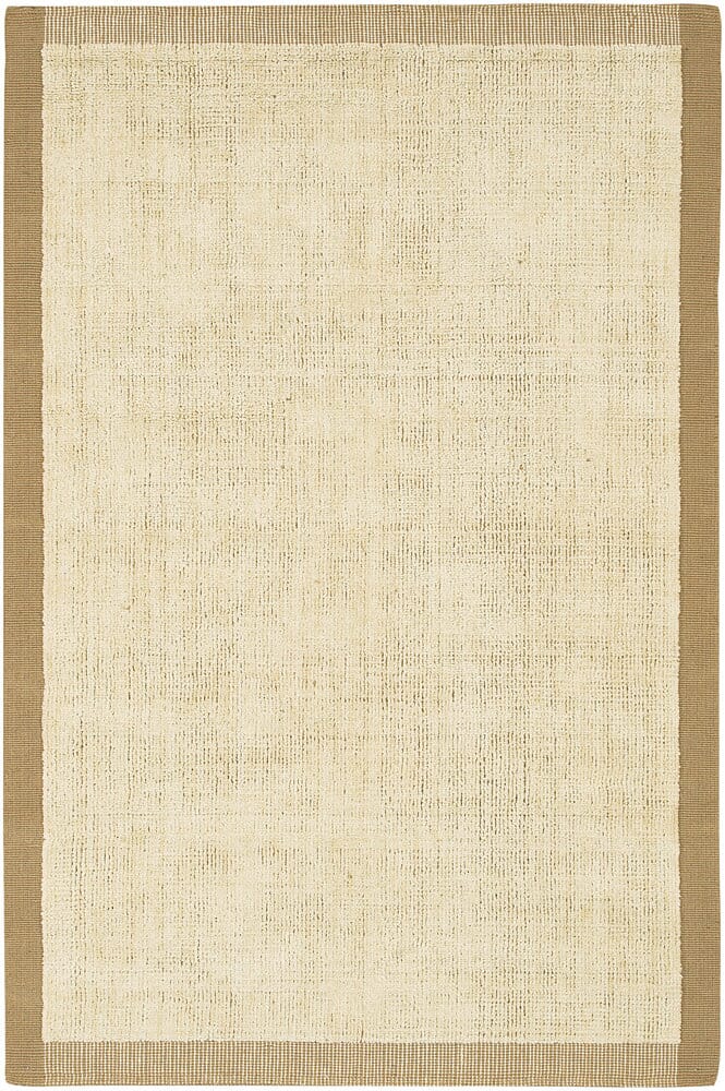 Chandra Art art-3500 Tan & Ivory Rugs.