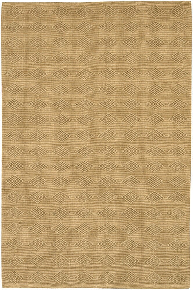 Chandra Art art-3550 Tan & Ivory Rugs.