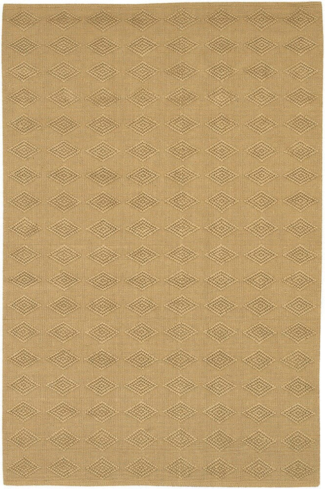 Chandra Art art-3550 Tan & Ivory Rugs.