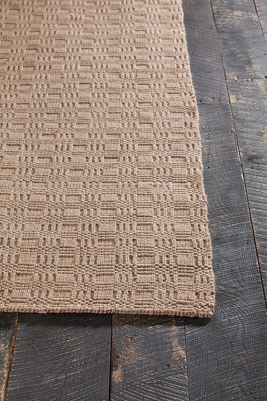 Chandra Art art-3552 Tan & Ivory Rugs.