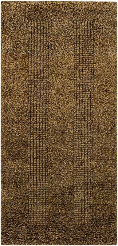 Chandra Art Art3585 Brown Rugs.