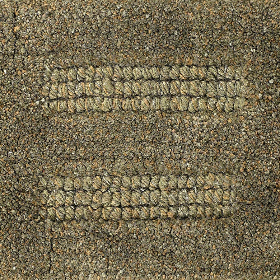 Chandra Art Art3586 Green Rugs.