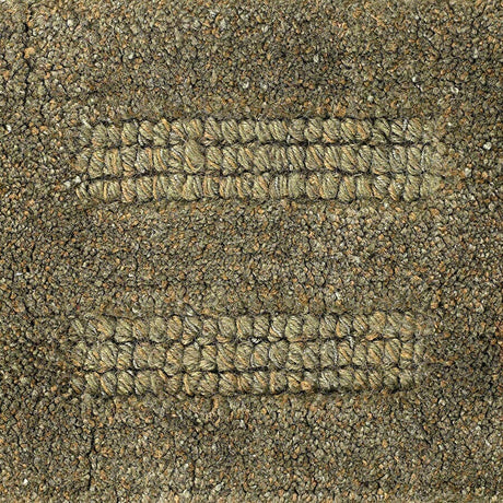 Chandra Art Art3586 Green Rugs.