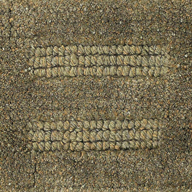 Chandra Art Art3586 Green Rugs.