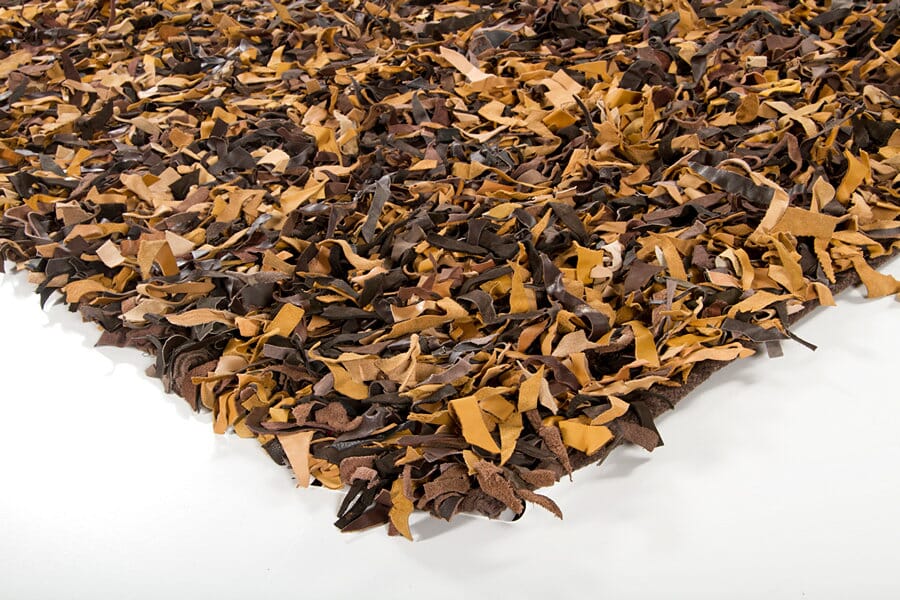 Chandra Art Art3610 Tan / Brown Rugs.
