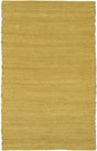Chandra Art Art3617 Yellow Rugs.