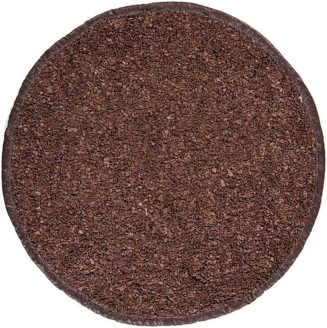 Chandra Art Art3684 Brown Rugs.