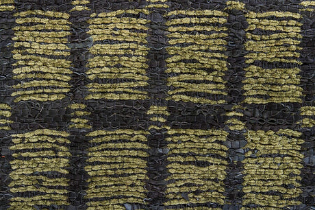 Chandra Art Art3688 Green / Brown Rugs.