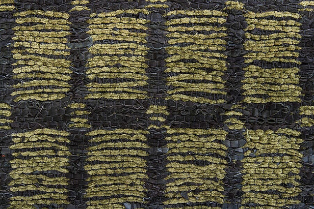 Chandra Art Art3688 Green / Brown Rugs.