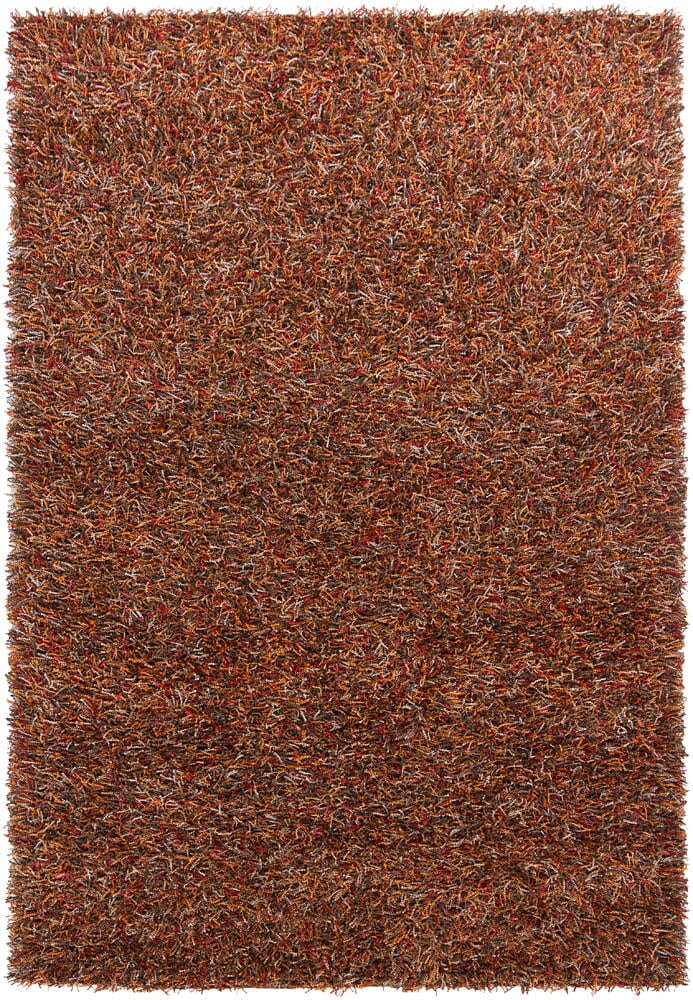 Chandra Astrid ast14301 Orange Rugs.