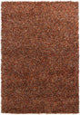 Chandra Astrid ast14301 Orange Rugs.