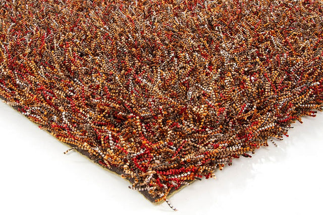 Chandra Astrid ast14301 Orange Rugs.