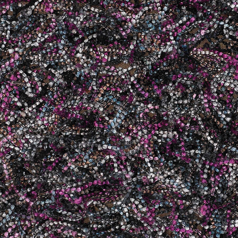 Chandra Astrid ast14302 Purple Rugs.