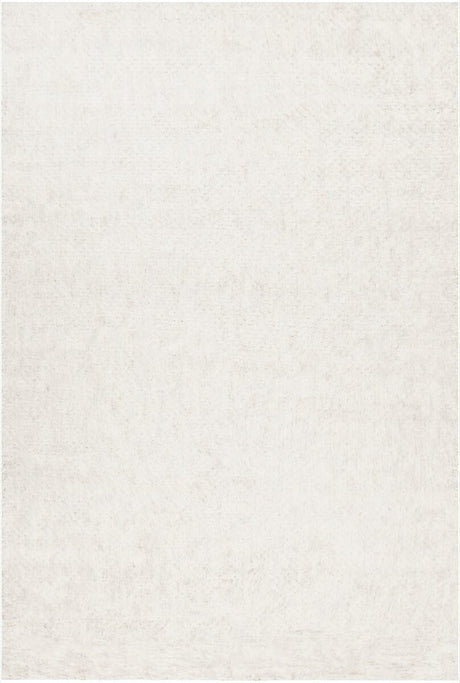Chandra Aveda Ave-34801 White Rugs.