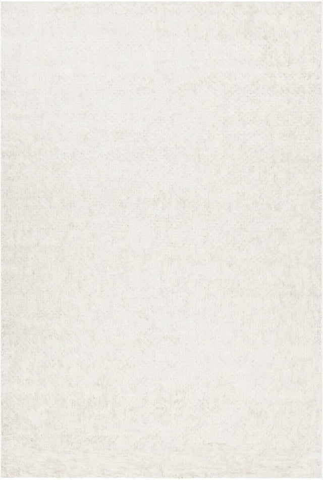 Chandra Aveda Ave-34801 White Rugs.
