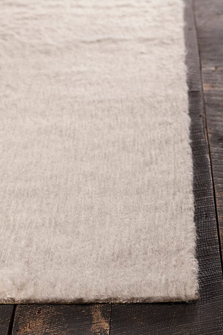 Chandra Aveda Ave-34801 White Rugs.
