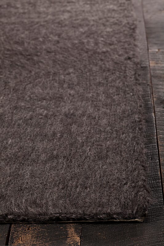 Chandra Aveda Ave-34803 Black Rugs.