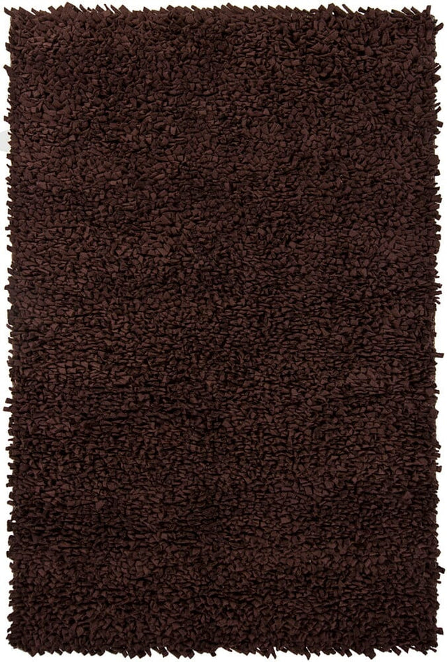 Chandra Azzura azz20506 Black Rugs.