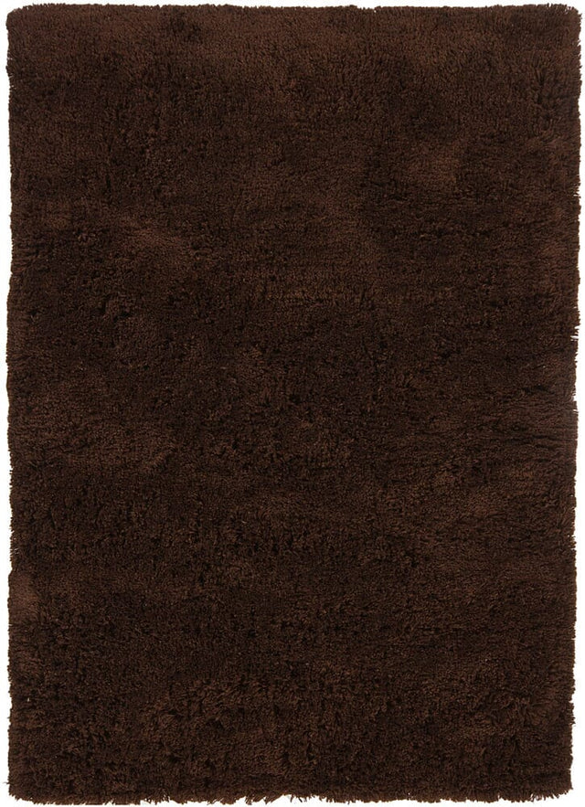 Chandra Bancroft Ban7403 Dark Brown Rugs.