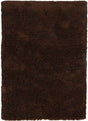 Chandra Bancroft Ban7403 Dark Brown Rugs.