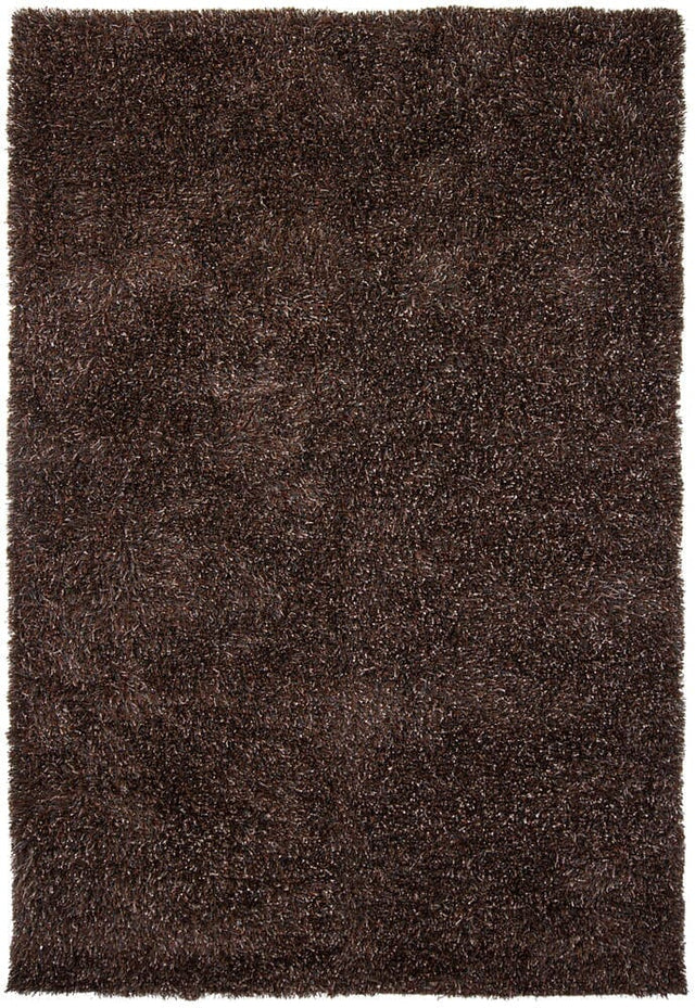 Chandra Barun bar21300 Black Rugs.