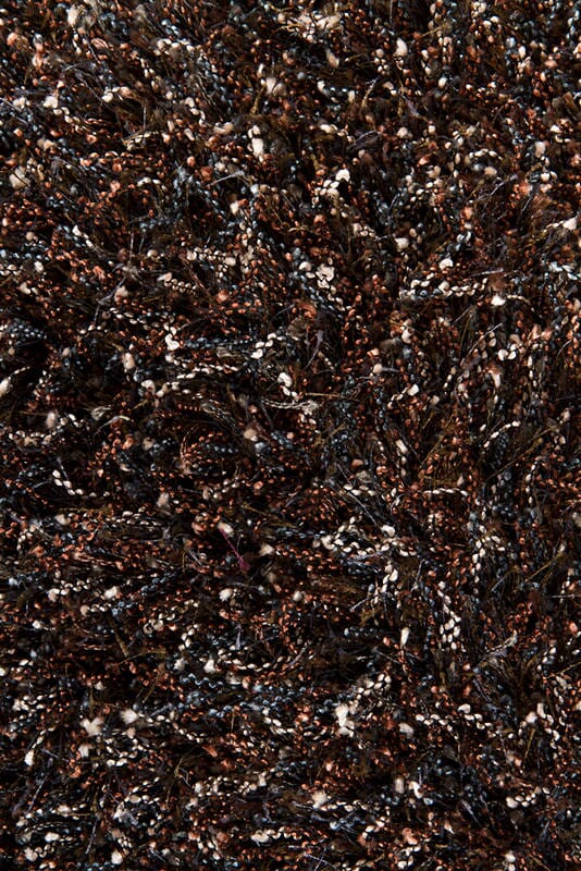 Chandra Barun bar21300 Black Rugs.