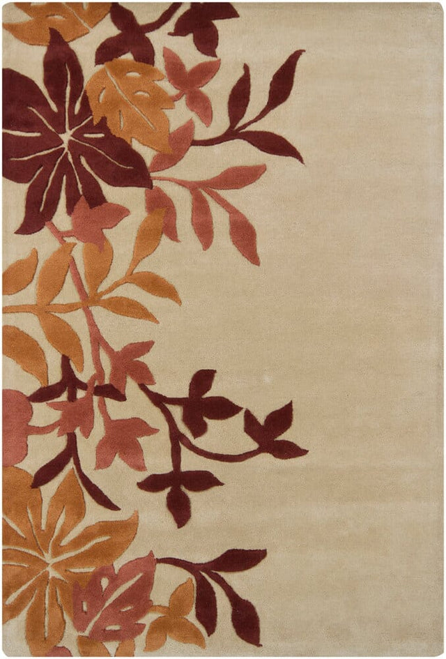 Chandra Basinghall Int-13464 Beige Rugs.