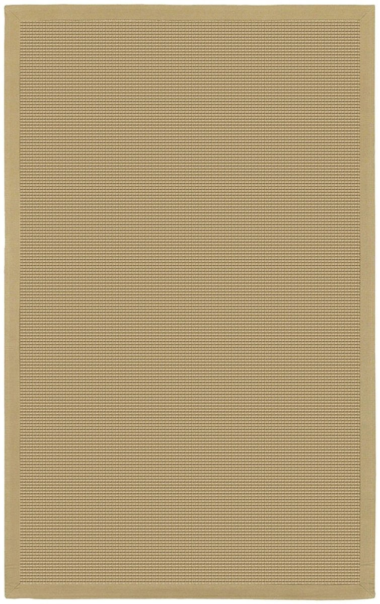 Chandra Bay baybei Tan & Ivory Rugs.