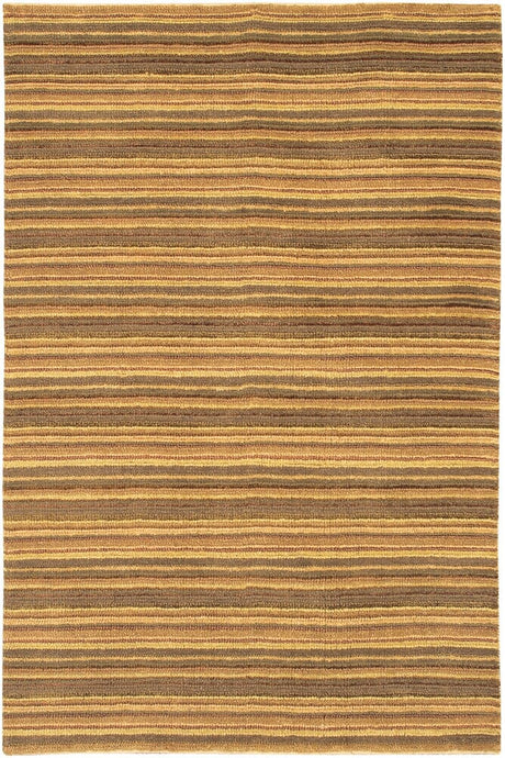 Chandra Beacon Bea1202 Beige / Brown / Tan / Gold Rugs.