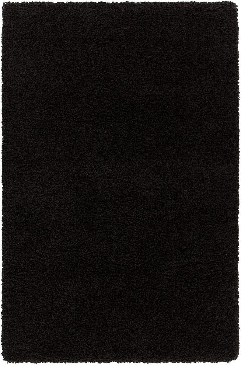 Chandra Bella Bel-51404 Black Rugs.