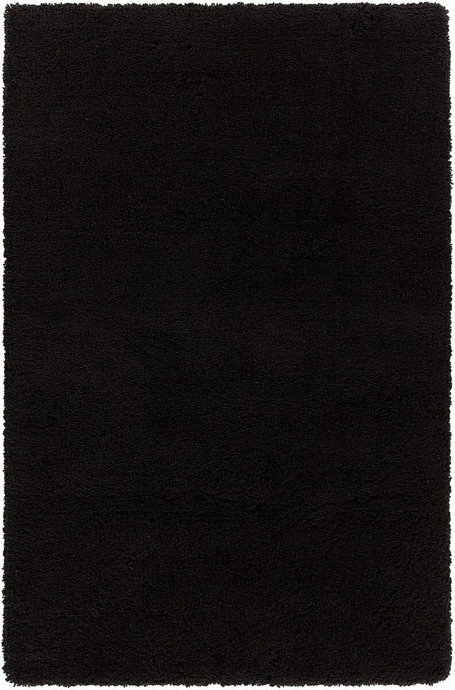 Chandra Bella Bel-51404 Black Rugs.