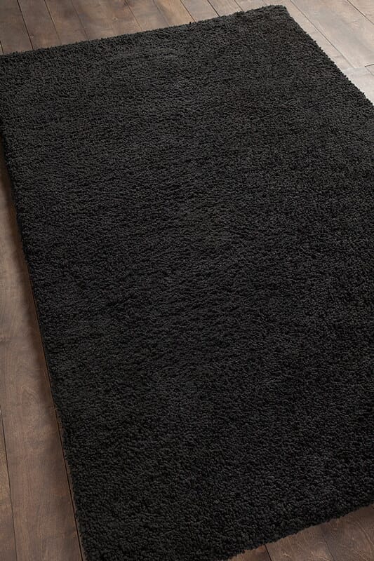 Chandra Bella Bel-51404 Black Rugs.