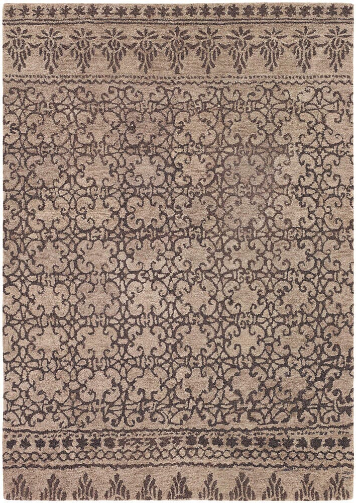 Chandra Berlow Ber32100 Beige Rugs.