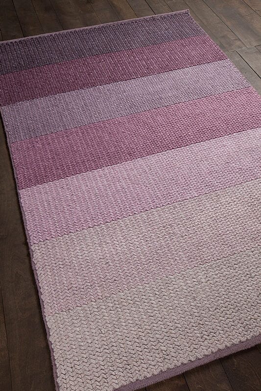 Chandra Bidan Bid37100 Purple Multi Rugs.