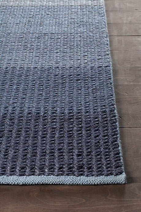 Chandra Bidan Bid37101 Blue Multi Rugs.