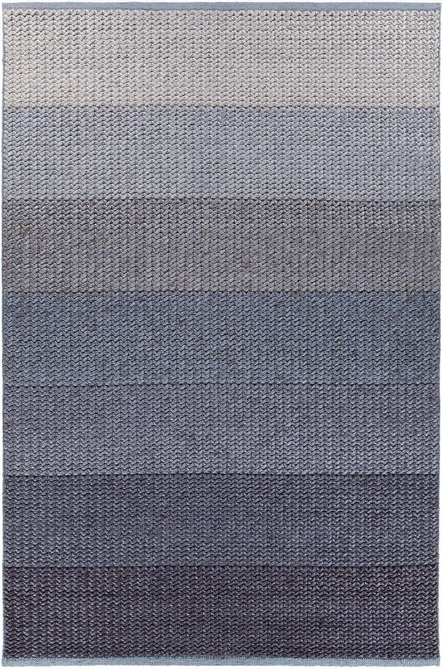 Chandra Bidan Bid37101 Blue Multi Rugs.