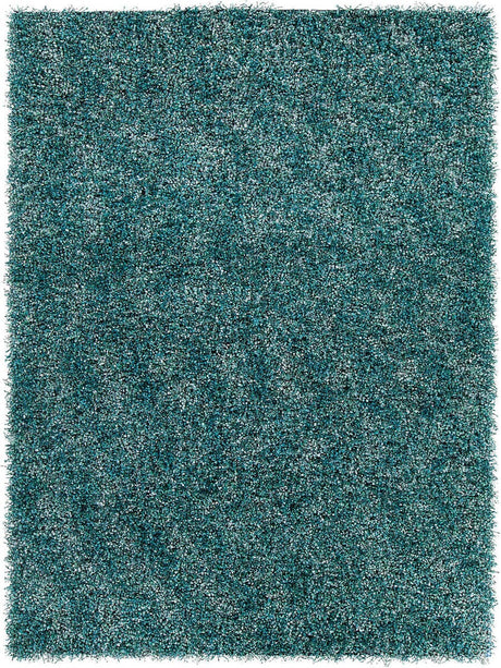 Chandra Blossom Blo-29401 Blue Rugs.