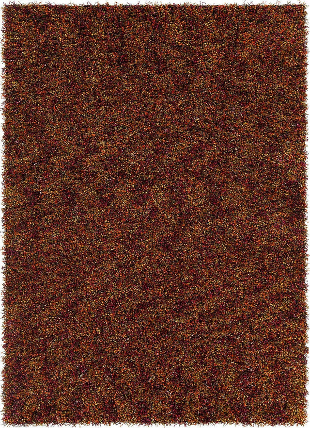Chandra Blossom Blo-29402 Red Rugs.