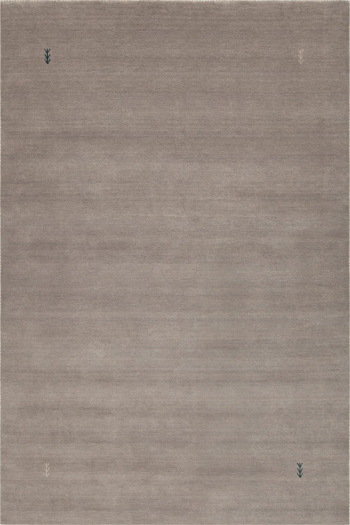 Chandra Bonita BON-56102 Taupe rug, flat view