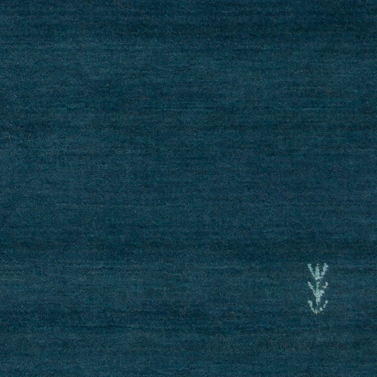 Chandra Bonita BON-56105 Blue rug, close-up detail