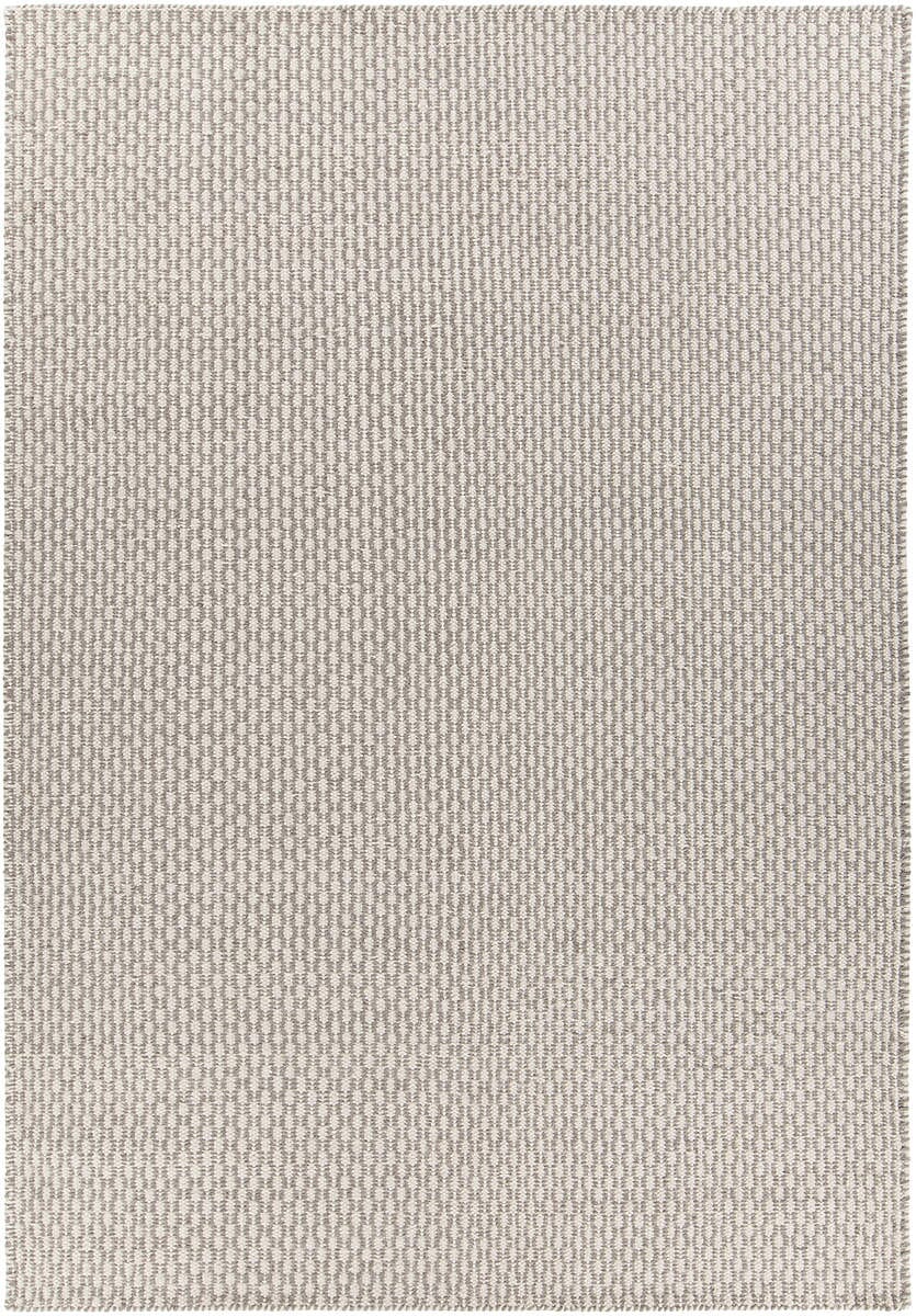 Chandra Bristol Bri35809 Grey / White Rugs.
