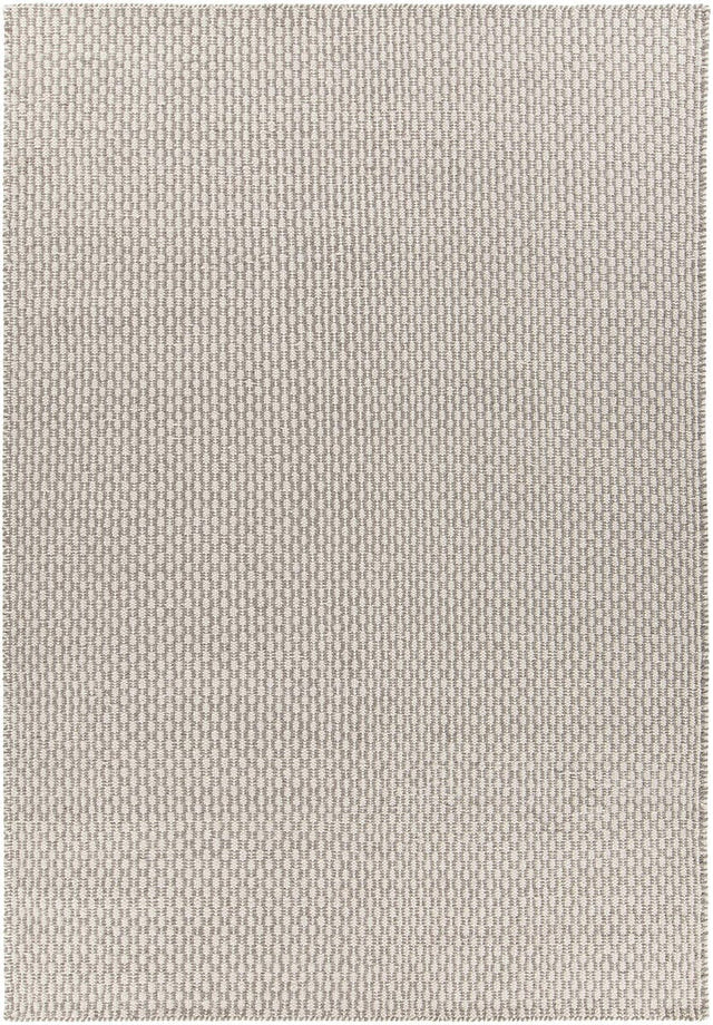 Chandra Bristol Bri35809 Grey / White Rugs.
