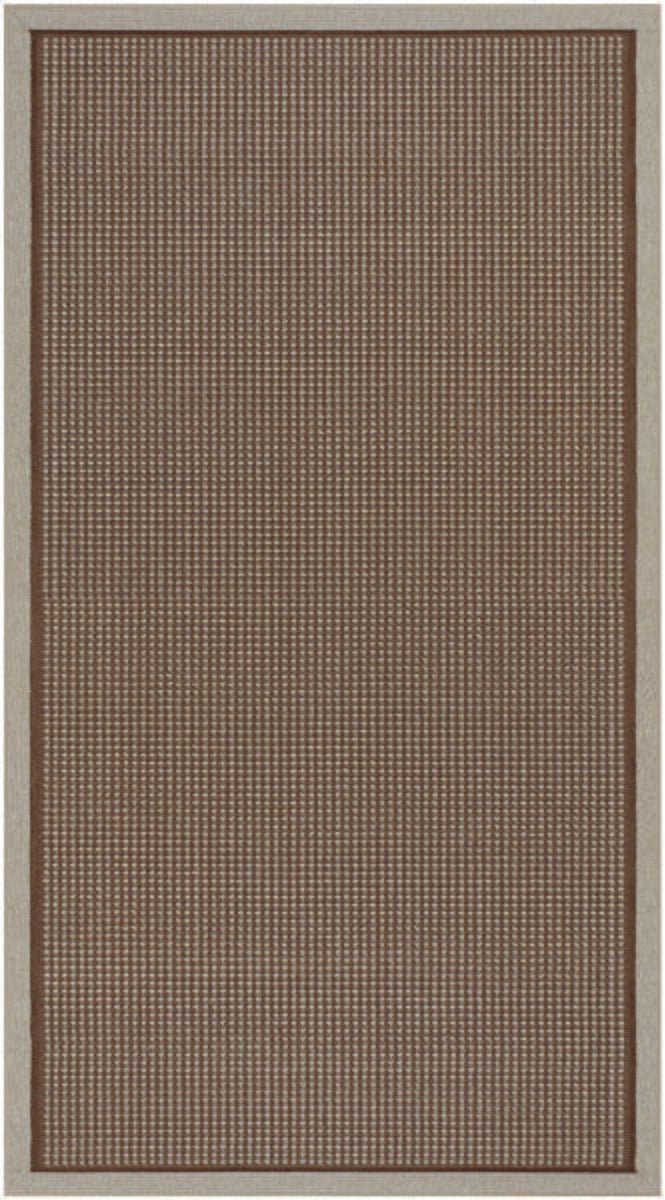 Chandra Calcutta Cal1520 Green / Brown Rugs.