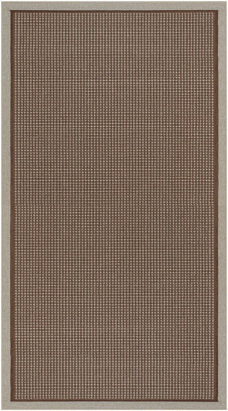 Chandra Calcutta Cal1520 Green / Brown Rugs.