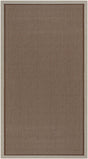 Chandra Calcutta Cal1520 Green / Brown Rugs.