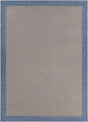 Chandra Calcutta Cal1555 Beige / Blue Rugs.