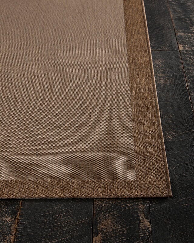 Chandra Calcutta Cal1556 Brown / Beige Rugs.
