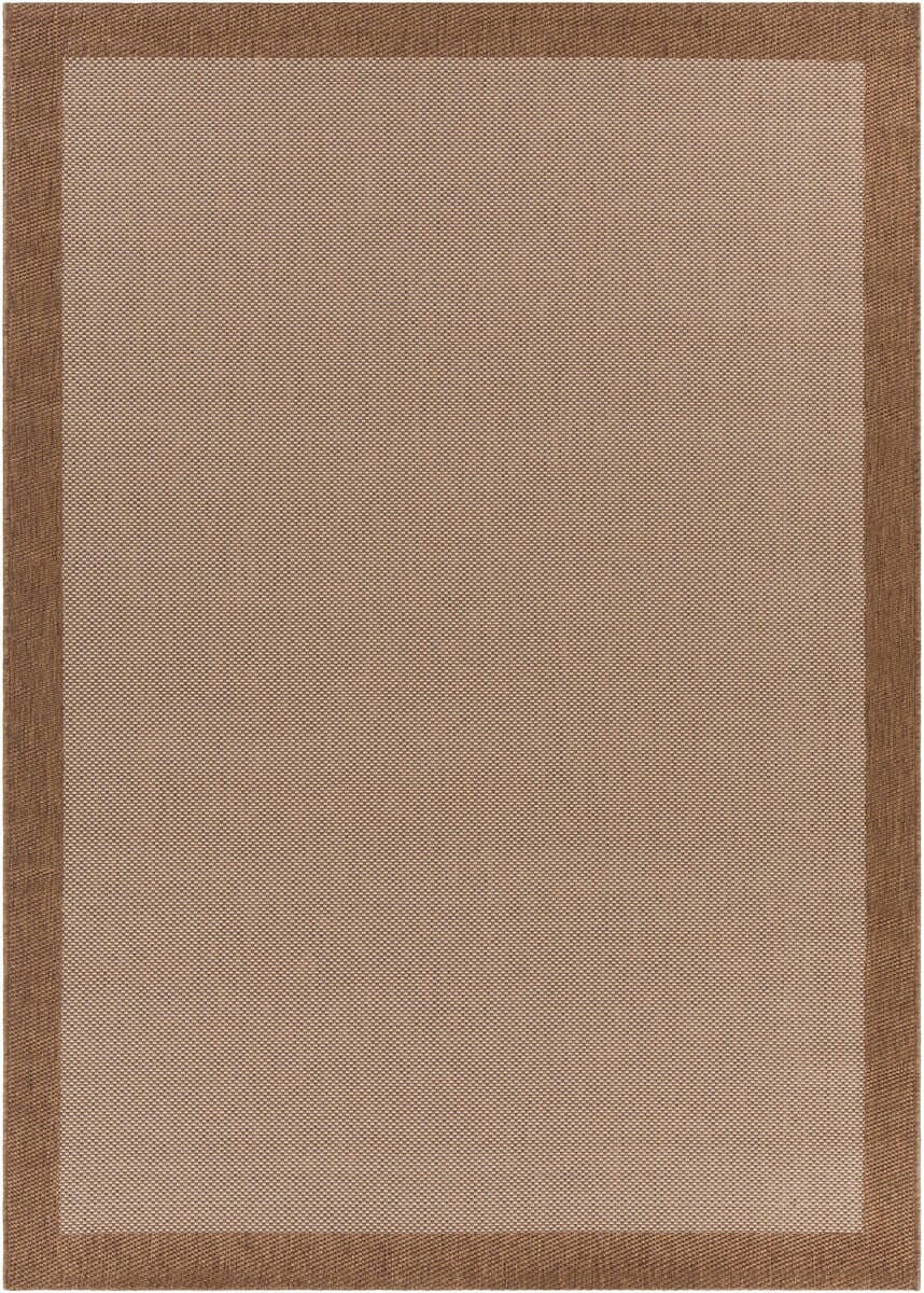 Chandra Calcutta Cal1556 Brown / Beige Rugs.