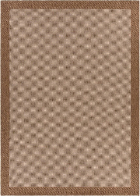 Chandra Calcutta Cal1556 Brown / Beige Rugs.