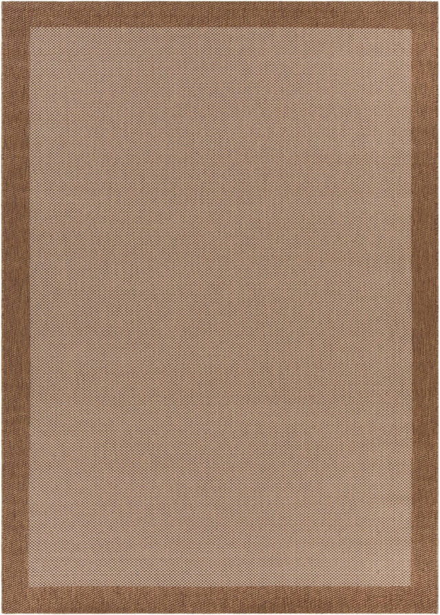Chandra Calcutta Cal1556 Brown / Beige Rugs.